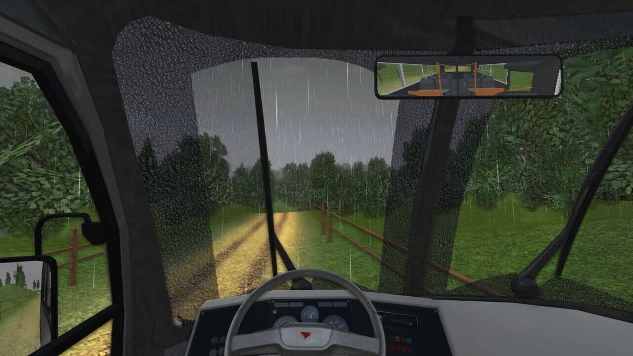 Drive Megapolis thumbnail 5
