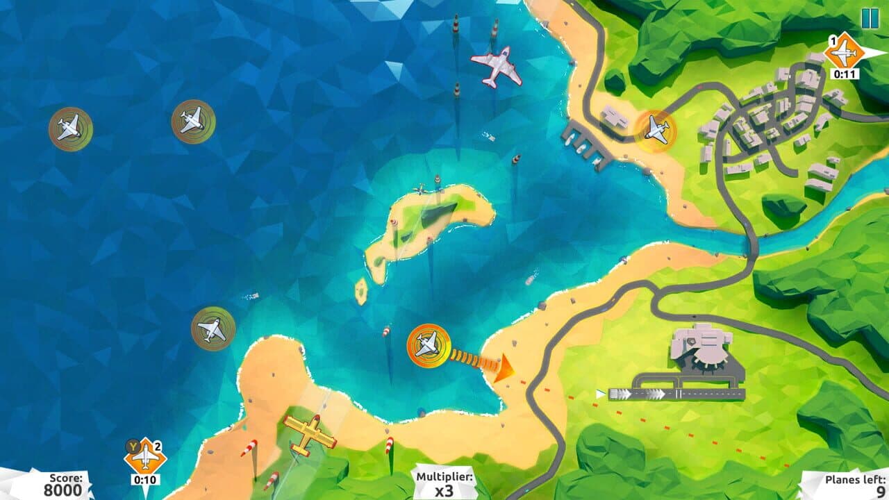 Land It! thumbnail 2