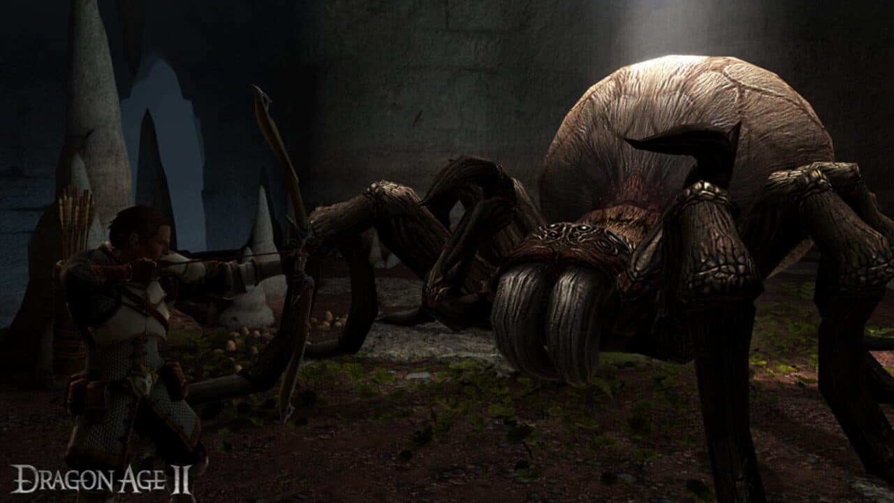 Dragon Age II: The Exiled Prince thumbnail 4