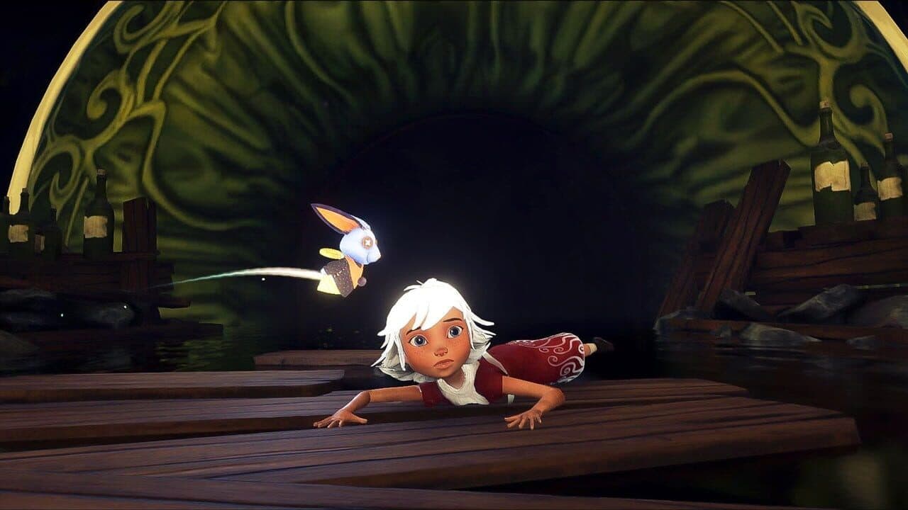 Illusion: A Tale of the Mind thumbnail 2