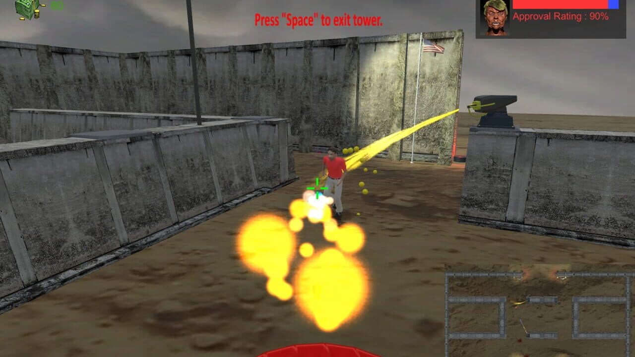The Mexican Dream thumbnail 3