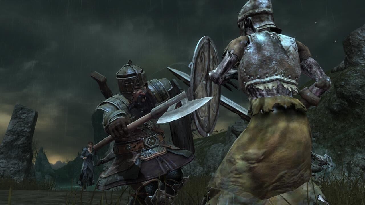 The Lord of the Rings: War in the North thumbnail 5