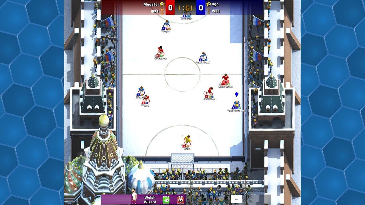 Soccer Manager Arena thumbnail 3