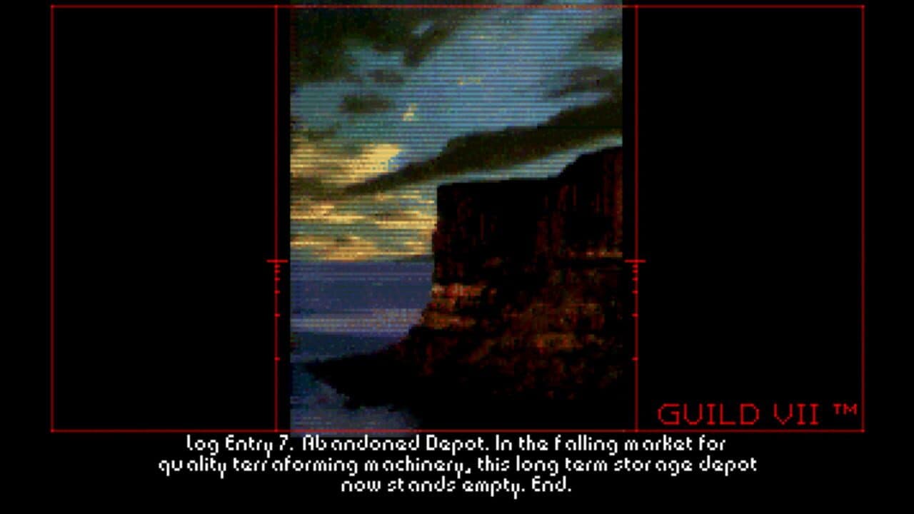 Hired Guns thumbnail 4