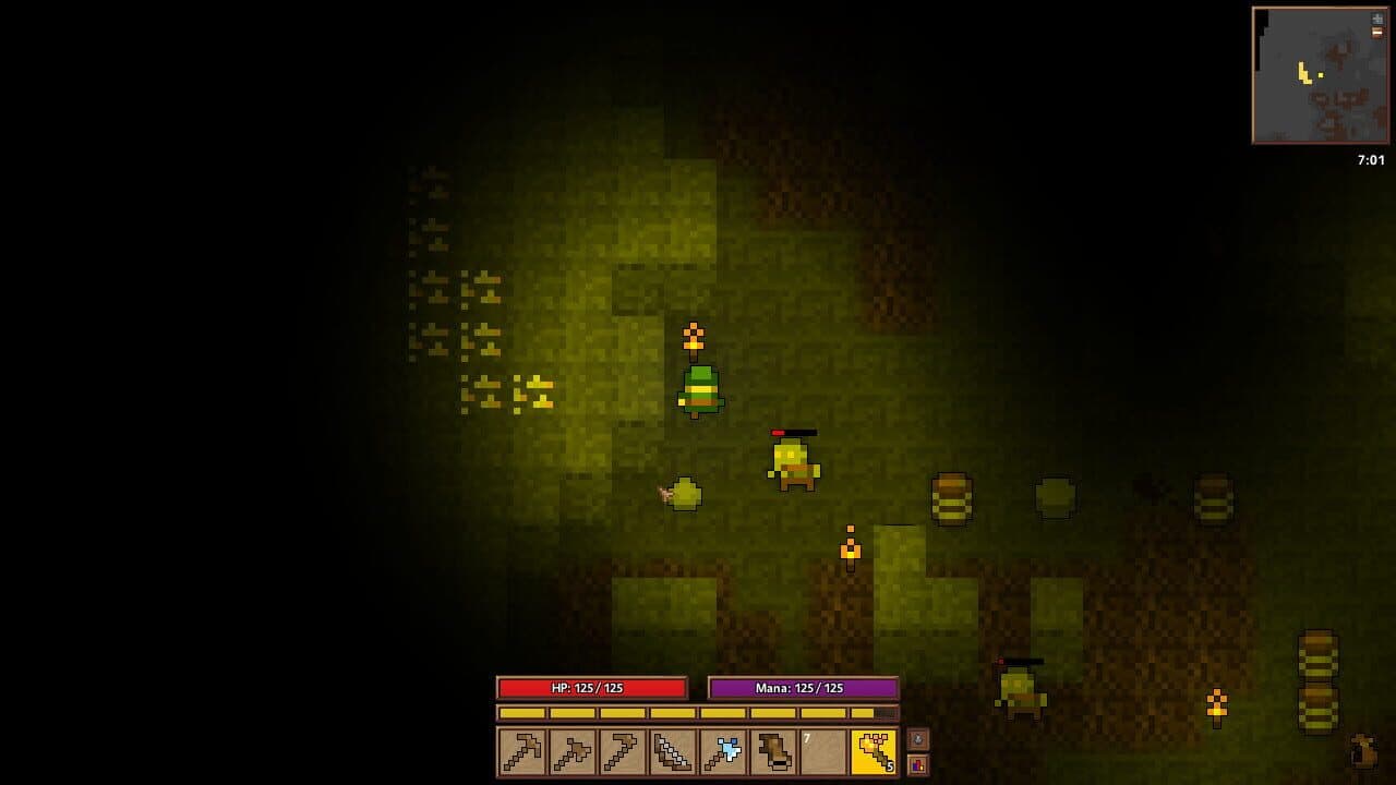 Squarelands thumbnail 2