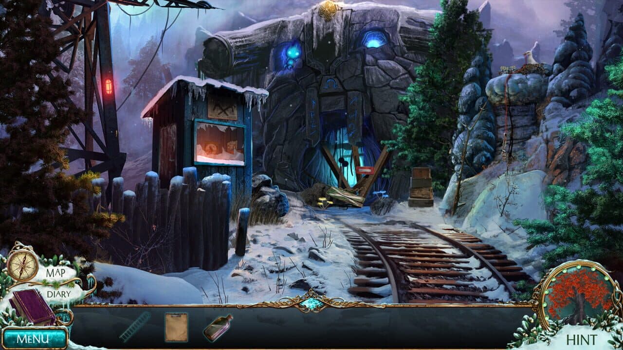 Endless Fables 2: Frozen Path thumbnail 3