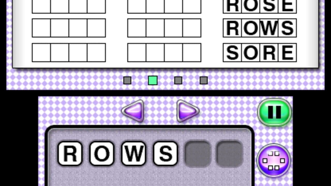Crosswords Plus thumbnail 12
