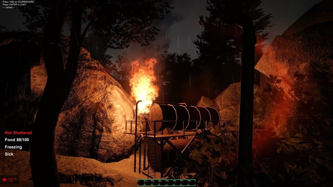 Exile to Death thumbnail 5