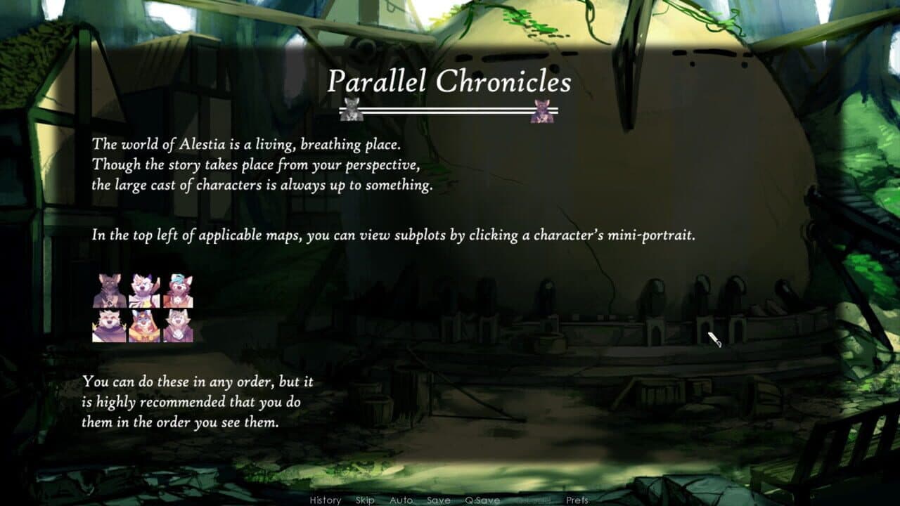 Winds of Change thumbnail 8