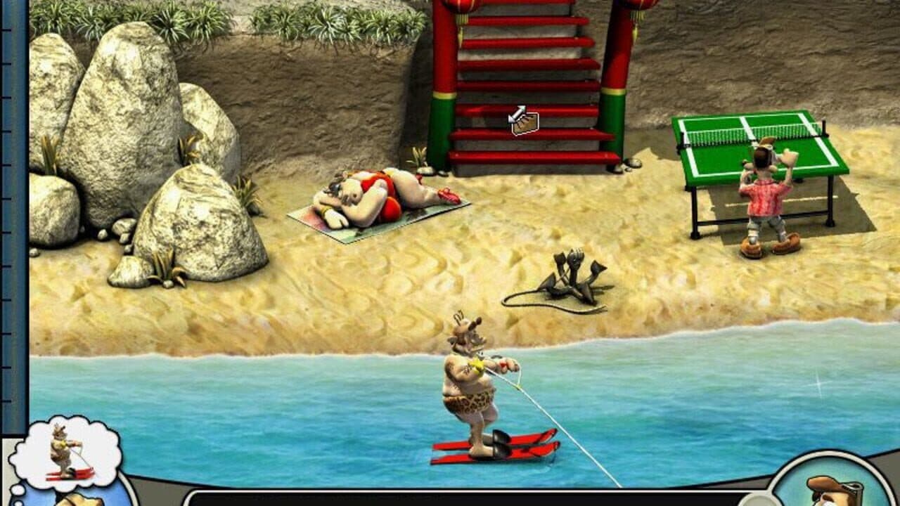 Neighbours from Hell 2: On Vacation thumbnail 3