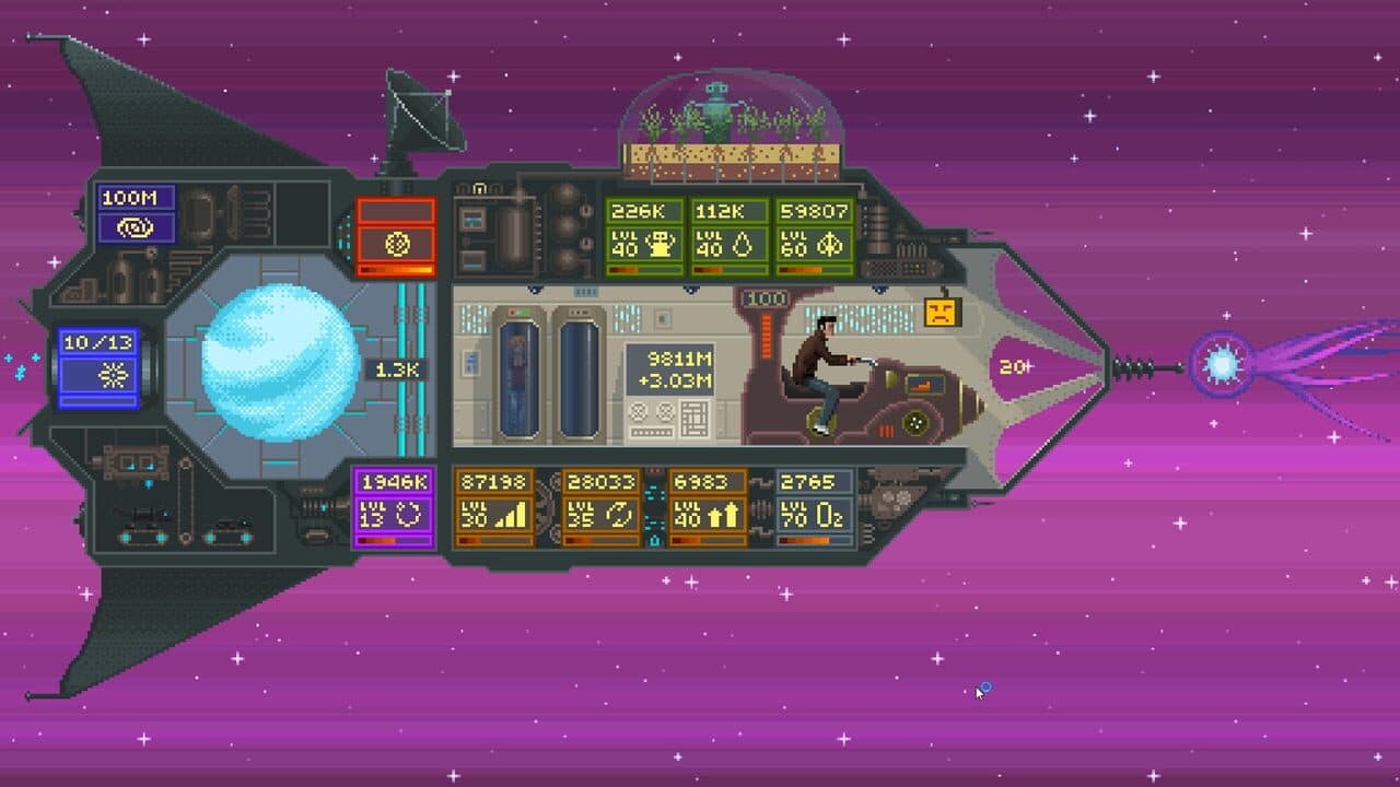 Human-powered spacecraft thumbnail 5