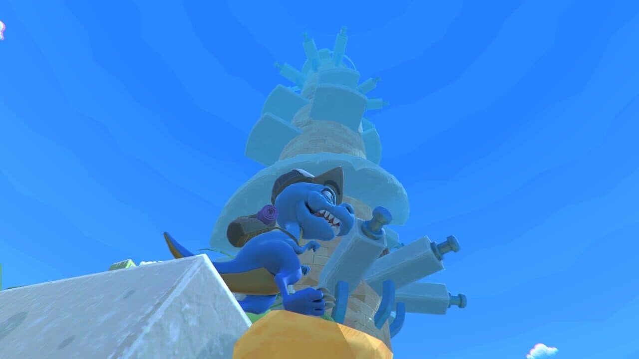 Tiny Hands Adventure thumbnail 9