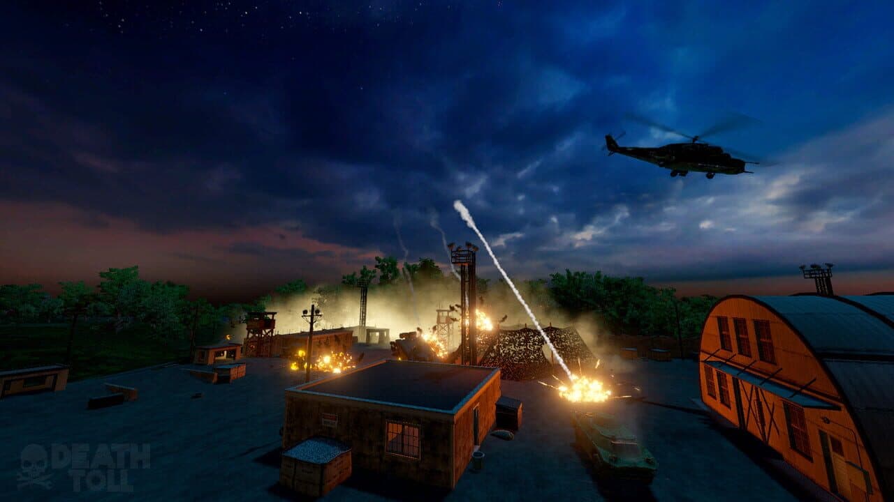 Death Toll thumbnail 4