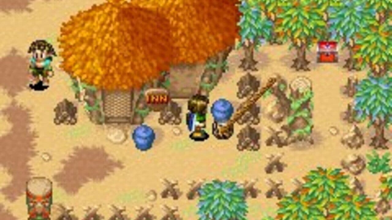 Golden Sun: The Lost Age thumbnail 8