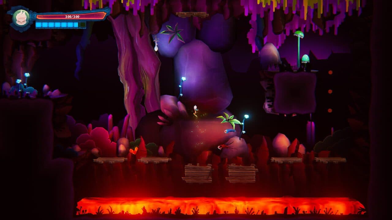 Red Goddess: Inner World thumbnail 5