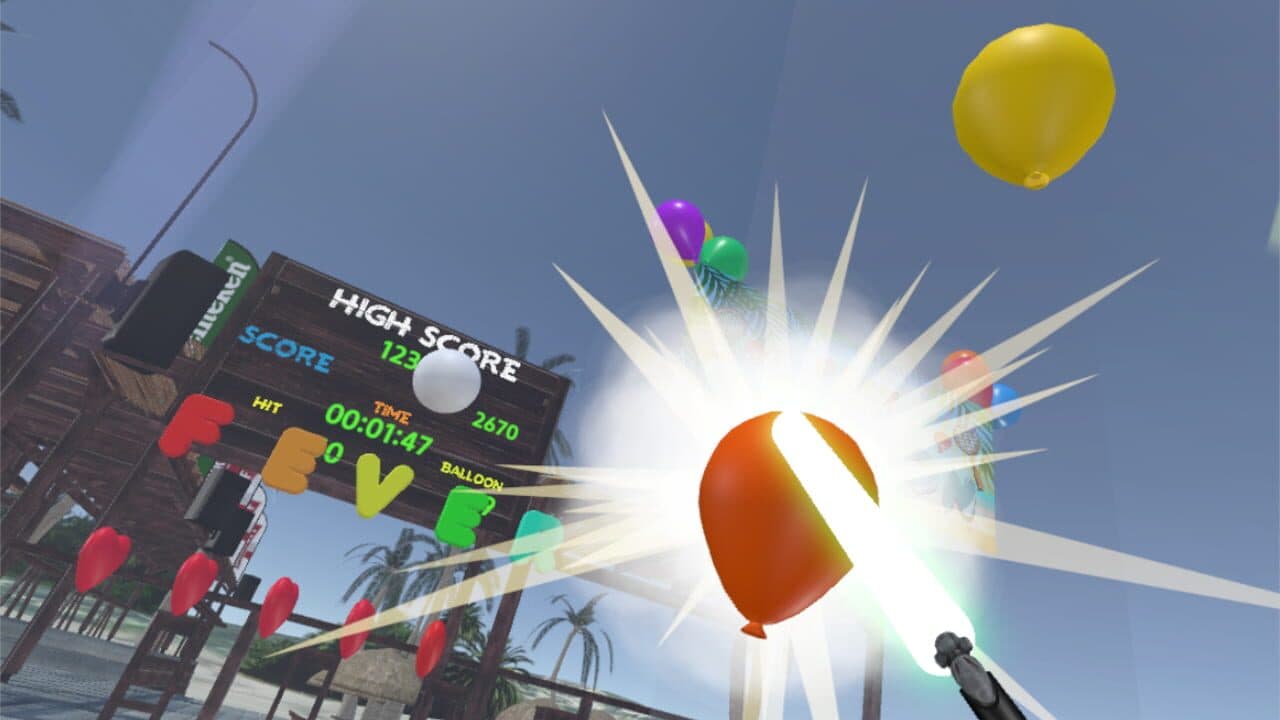 Play with Balloon thumbnail 3