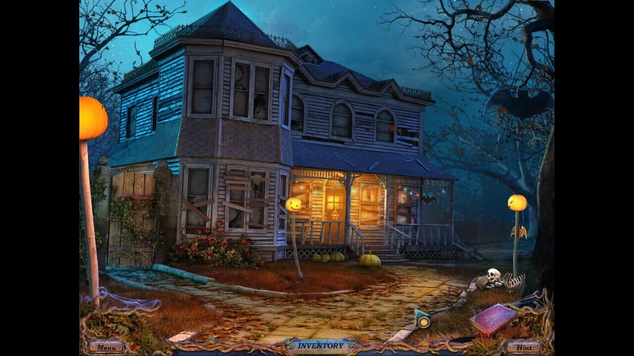 Shadows: Price For Our Sins screenshot 1