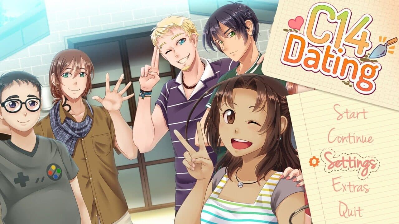 C14 Dating thumbnail 2