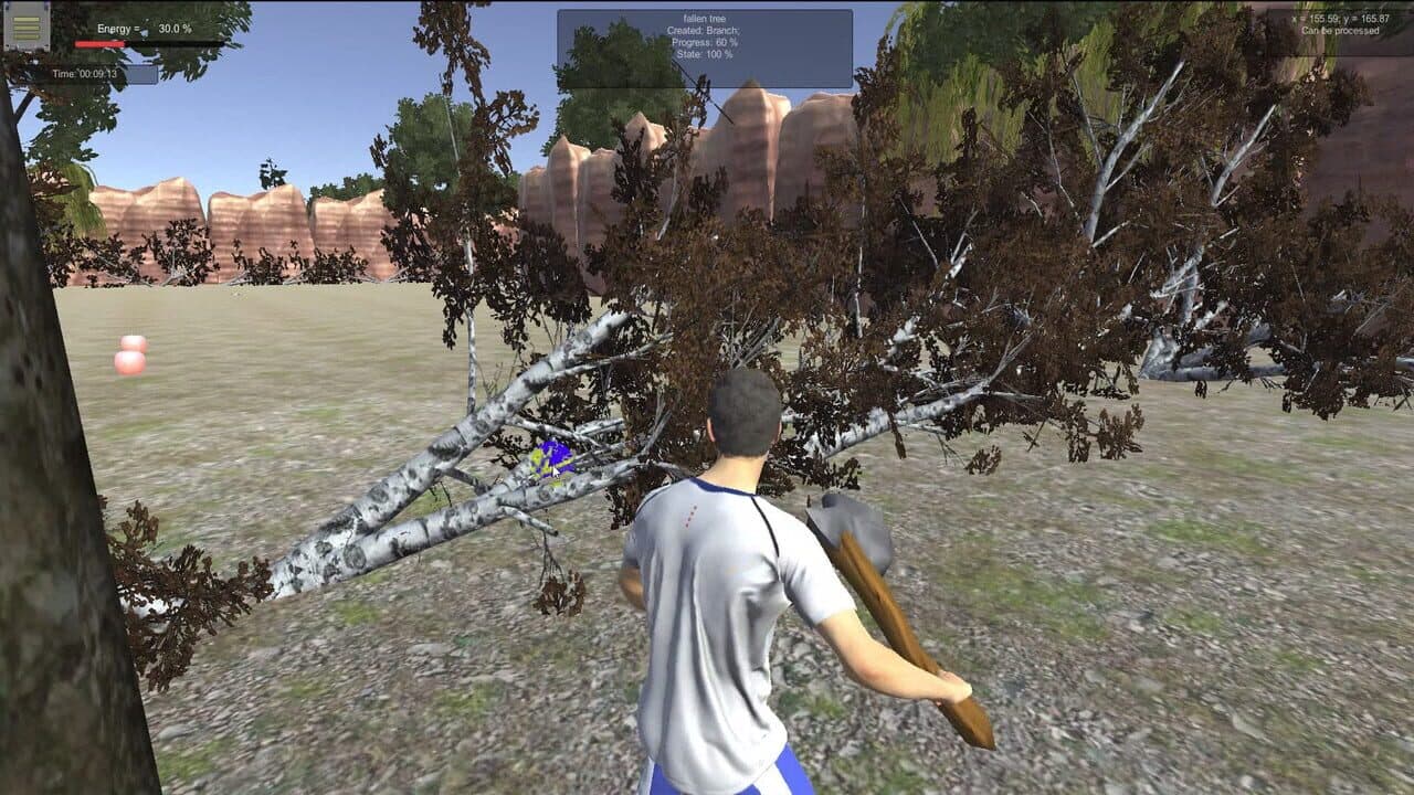Survival Maze thumbnail 2