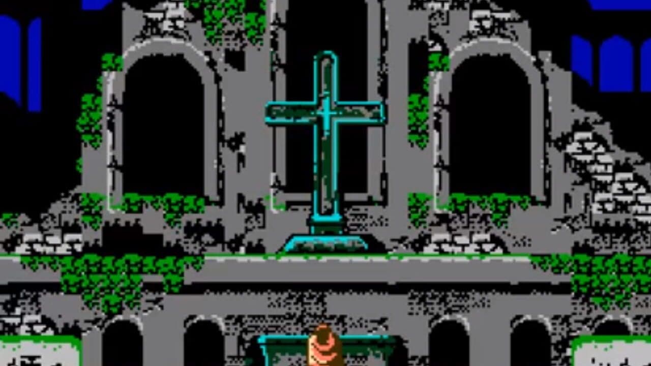 Castlevania III: Dracula's Curse thumbnail 2