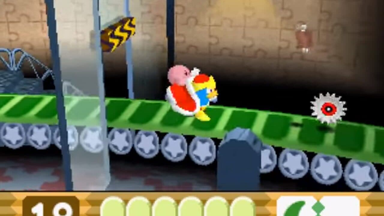 Kirby 64: The Crystal Shards thumbnail 4