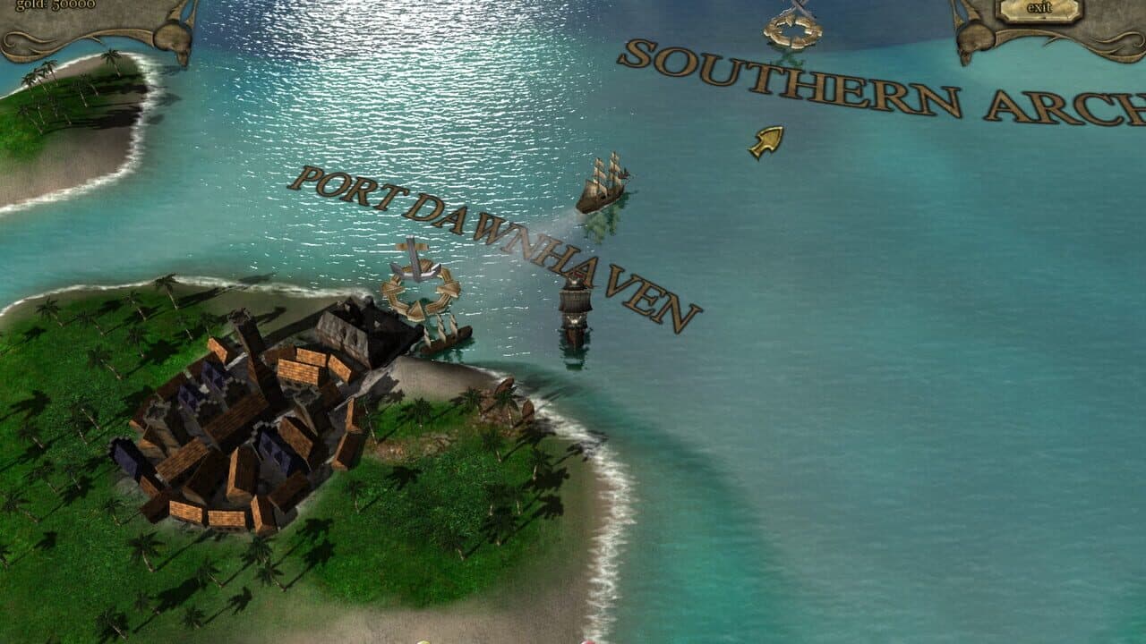 Pirate Hell thumbnail 2