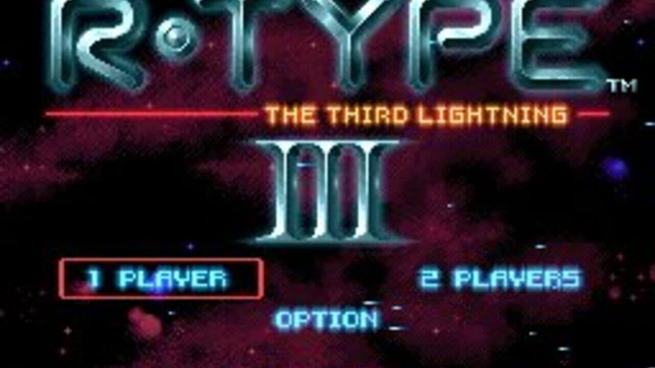 R-Type III: The Third Lightning thumbnail 4