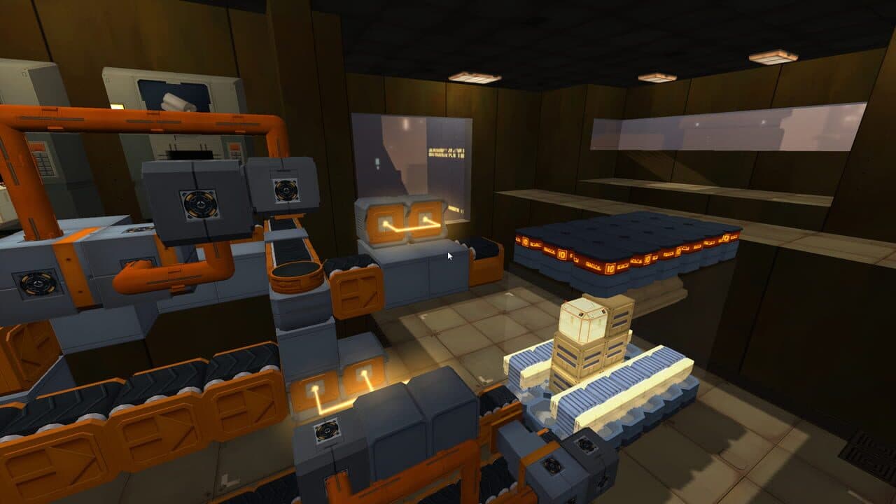 Infinifactory thumbnail 2