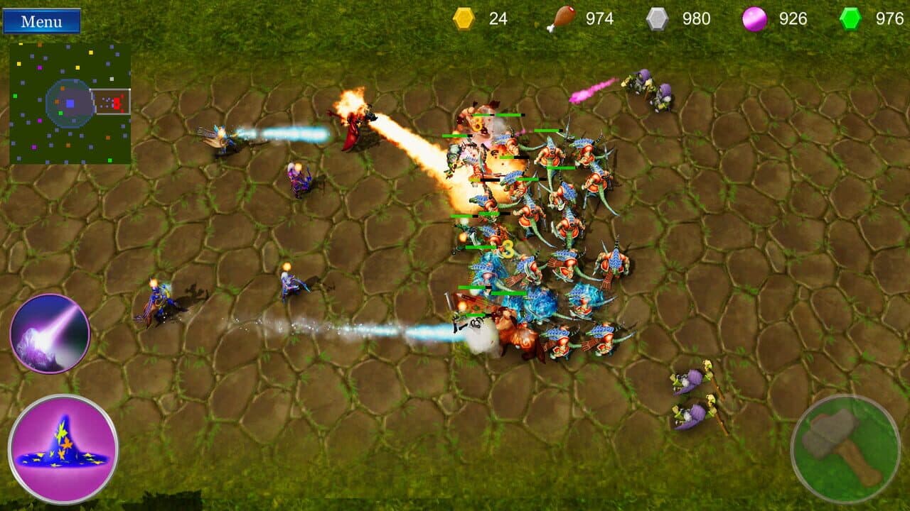 Mines and Magic thumbnail 7