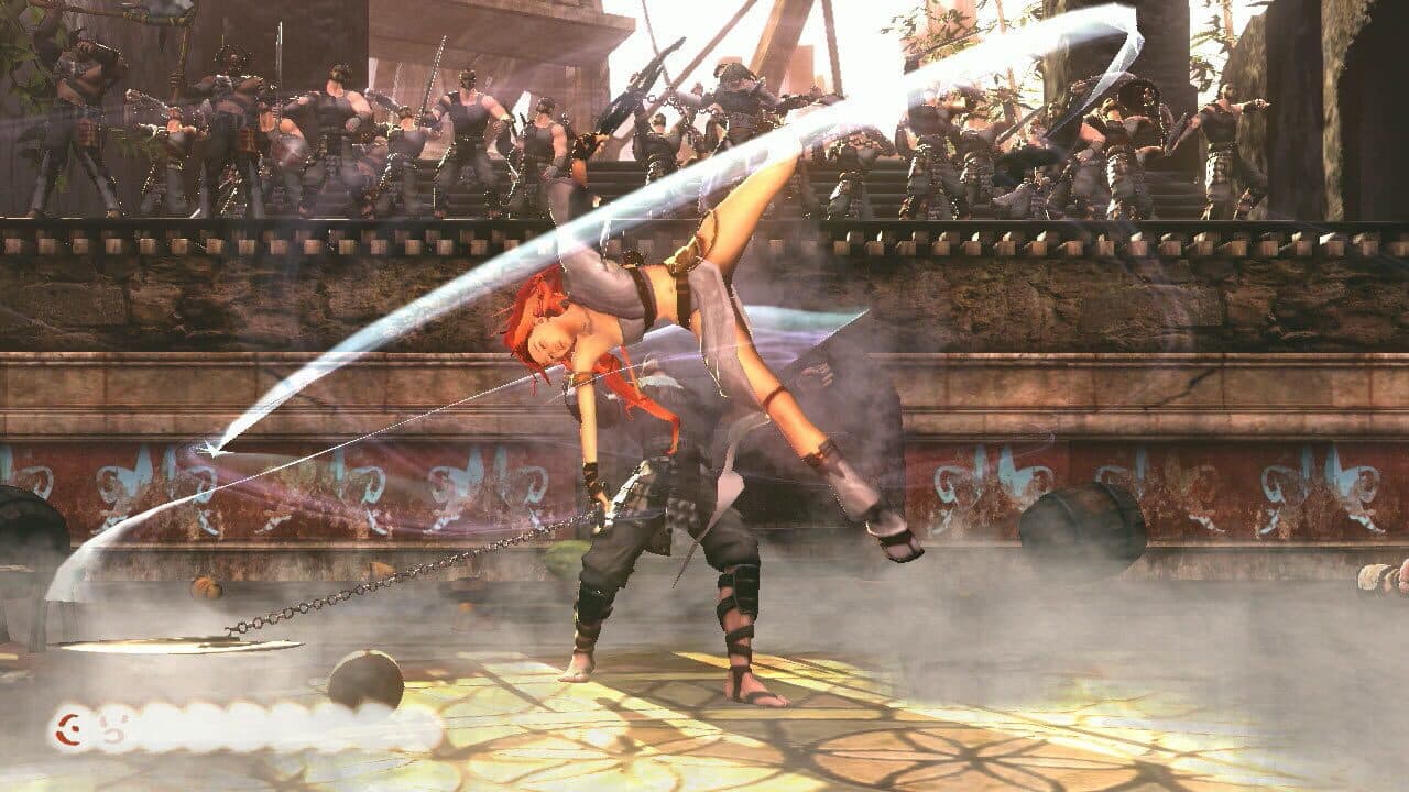 Heavenly Sword thumbnail 3