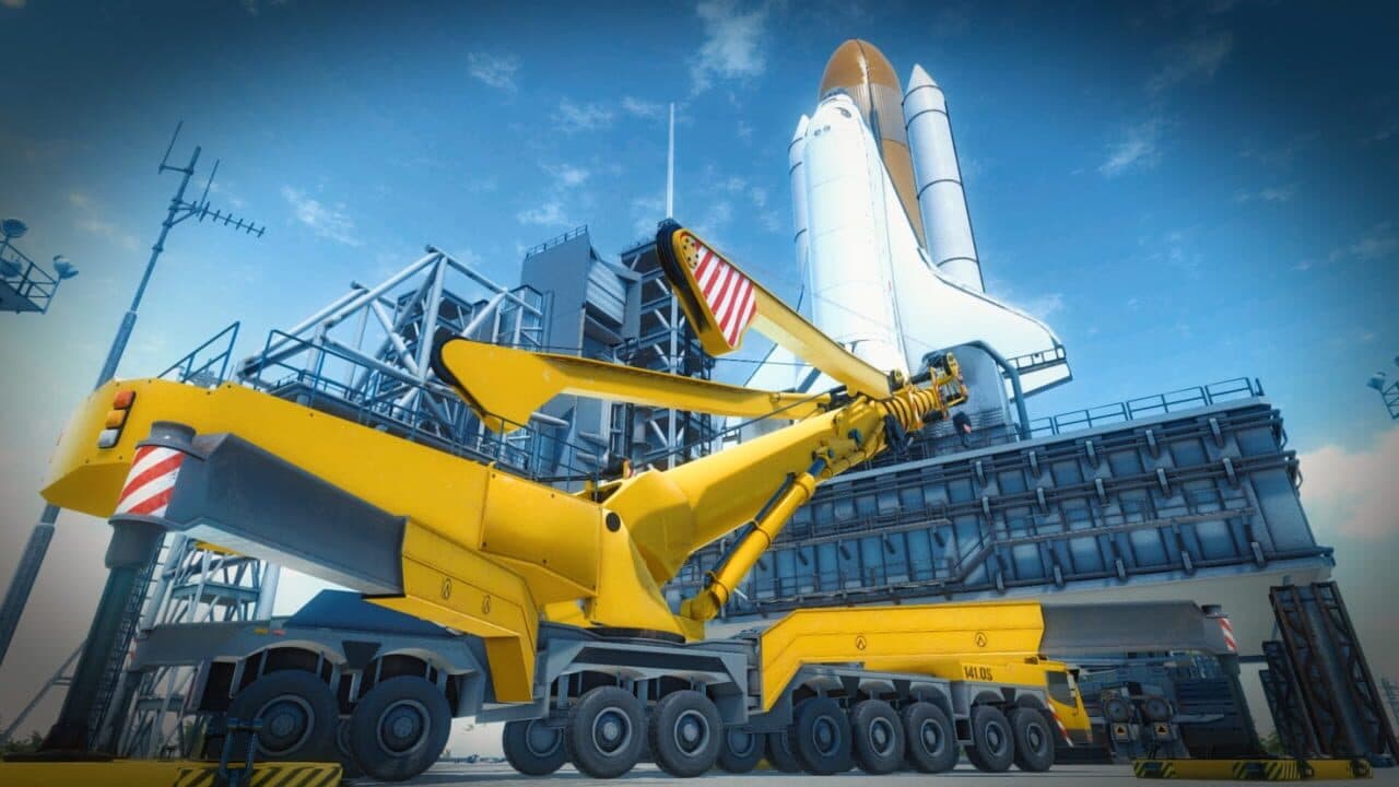 Giant Machines 2017 thumbnail 4