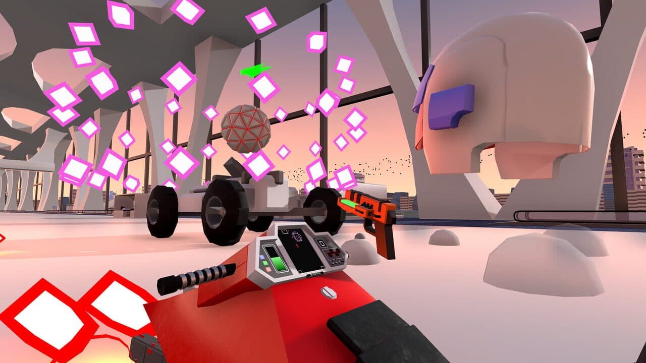 Horizon Vanguard thumbnail 3