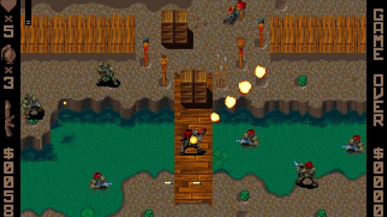 Watchtower screenshot 1