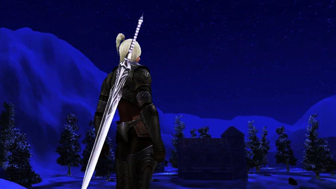 Karos Returns thumbnail 2