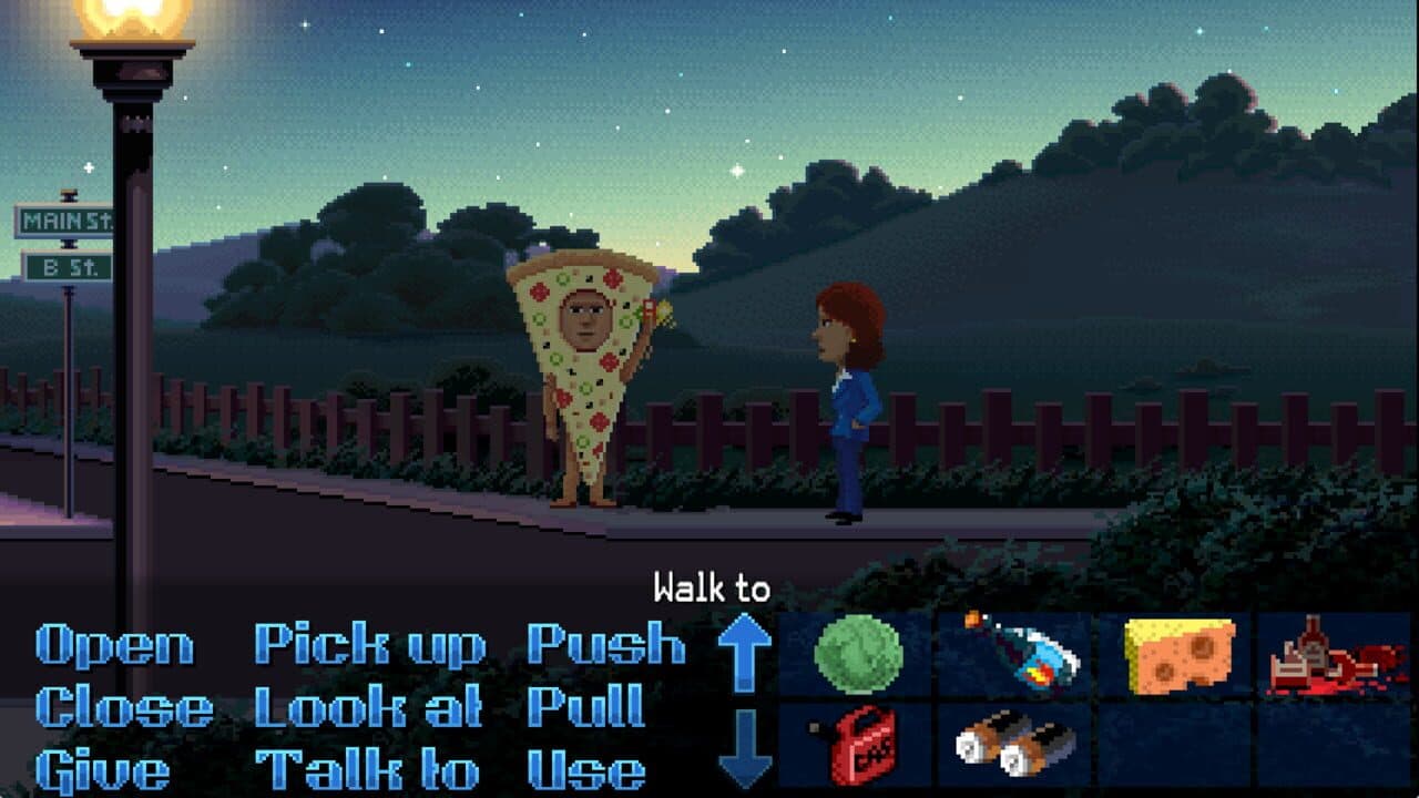 Thimbleweed Park thumbnail 7