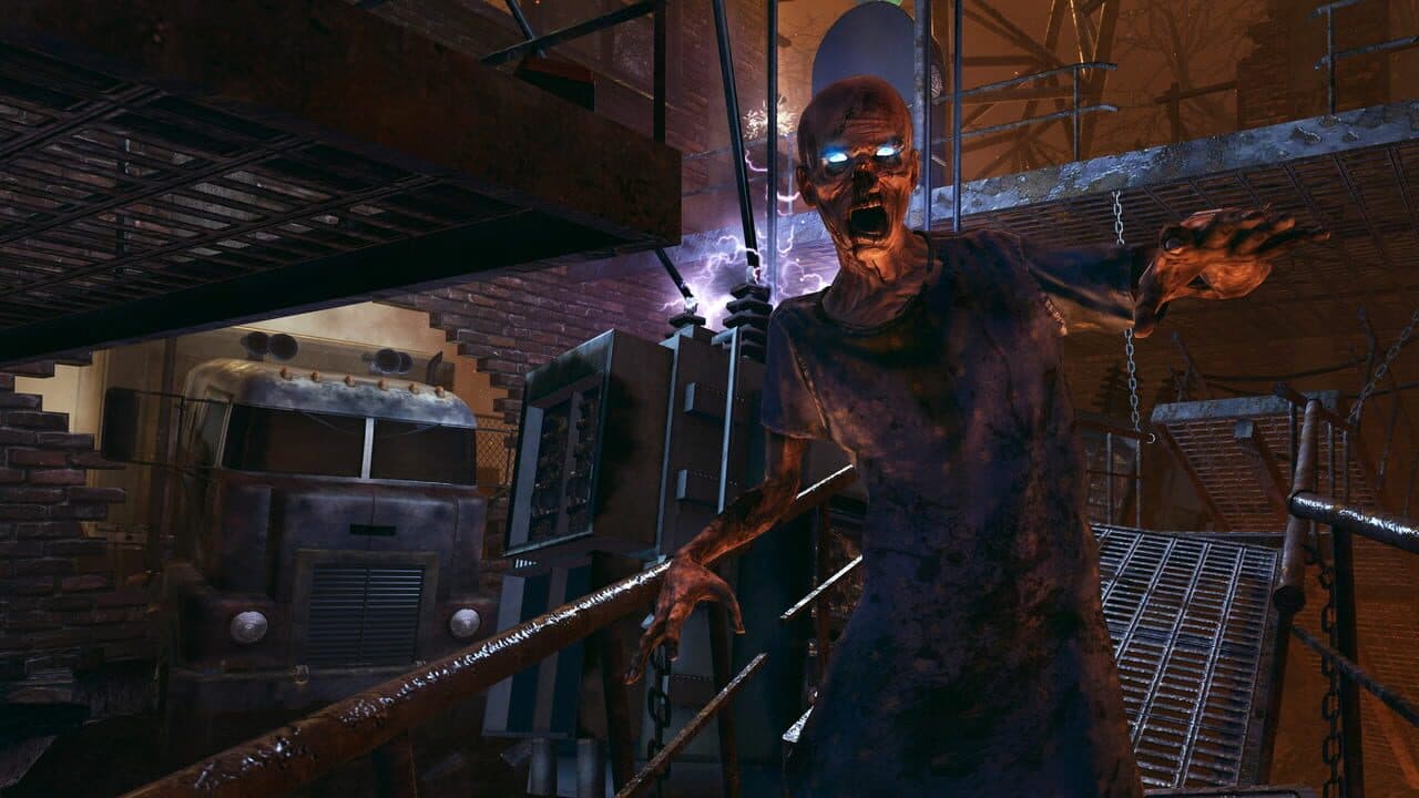 Call of Duty: Black Ops II thumbnail 10