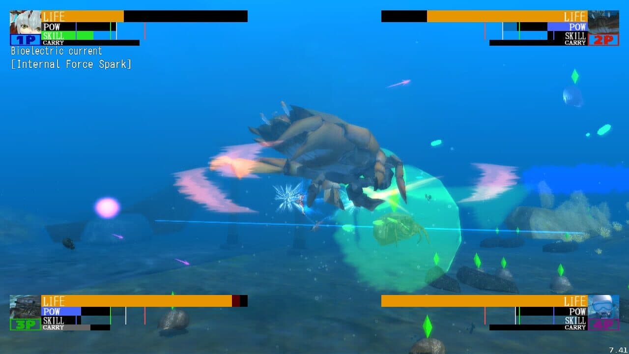 Neo Aquarium: The King of Crustaceans thumbnail 4