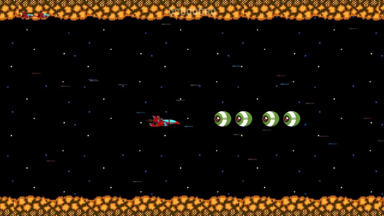 Super Arcade Boy in Defender of Planet Earth thumbnail 4