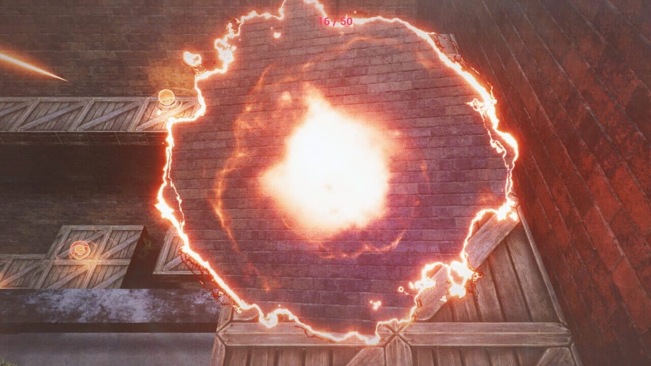 Singularity Roller screenshot 1