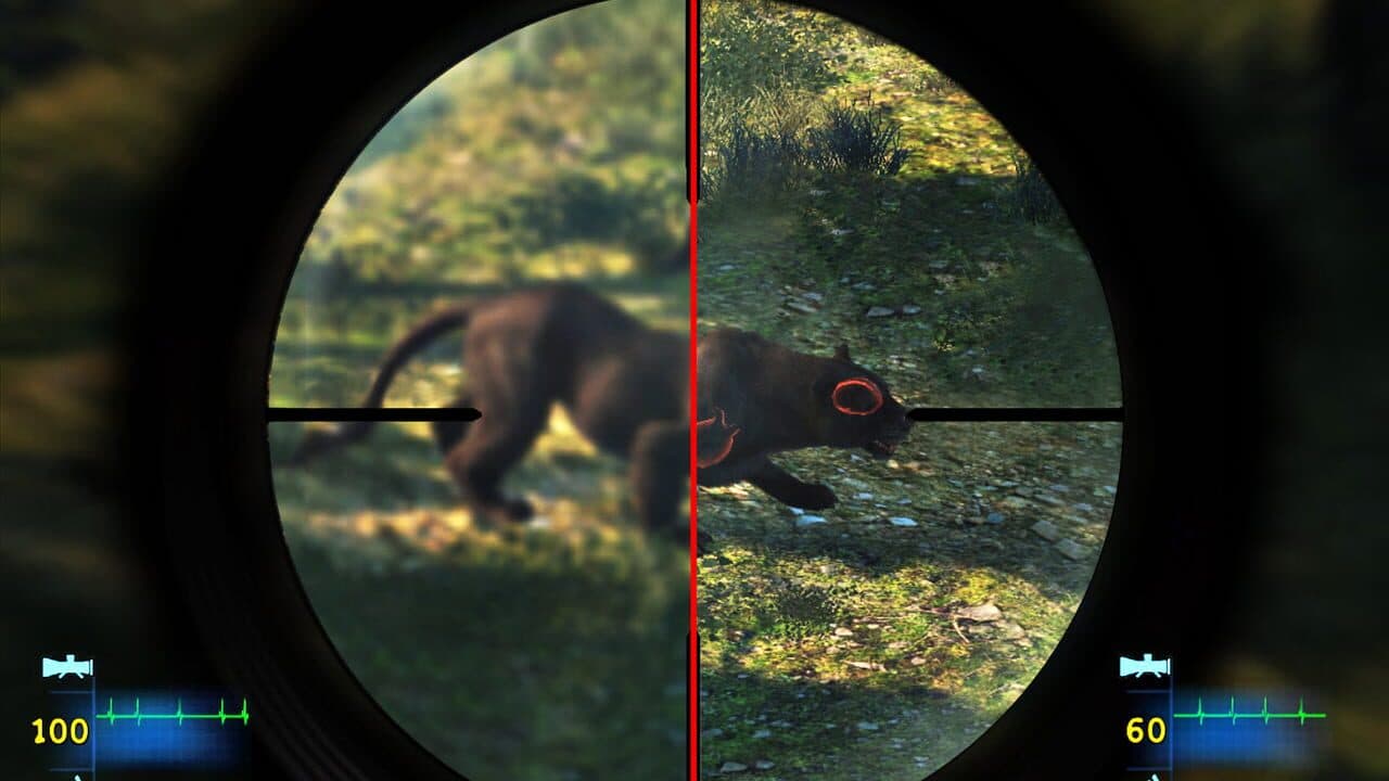 Cabela's Dangerous Hunts 2013 thumbnail 8