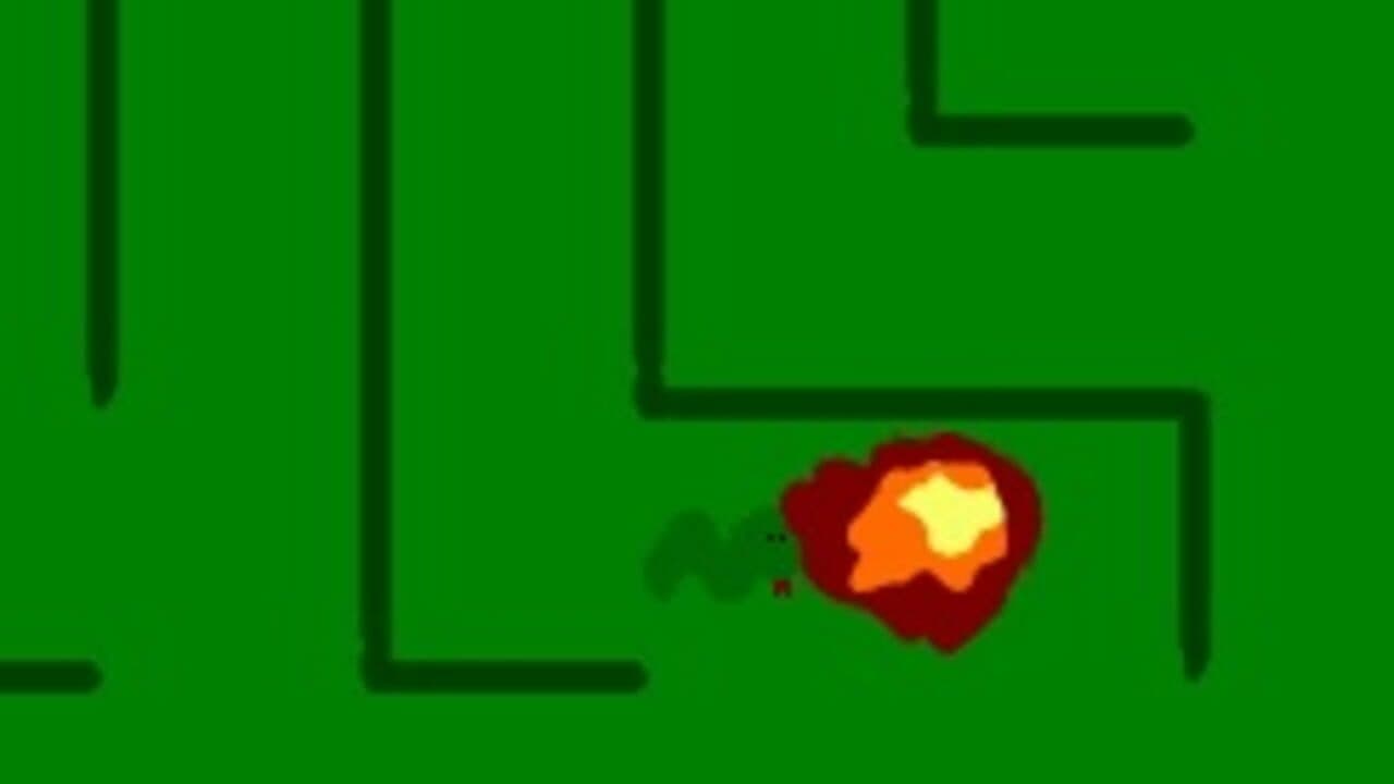 MazeSnake thumbnail 3