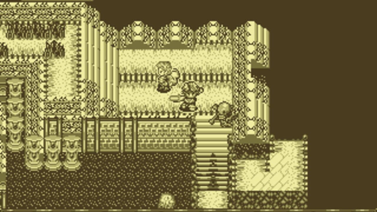 Chromophore: The Two Brothers Director's Cut thumbnail 9
