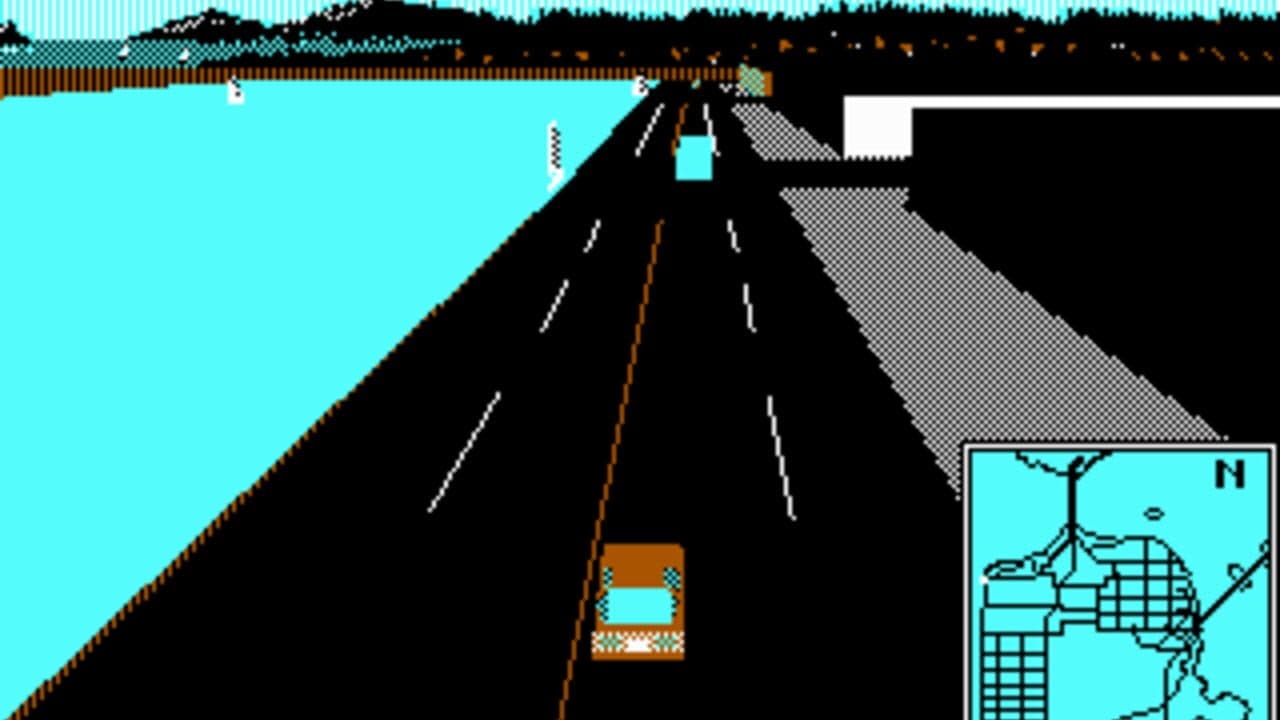 Vette! screenshot 1