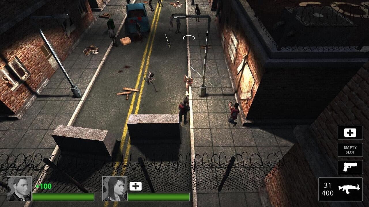 Virus Z thumbnail 2