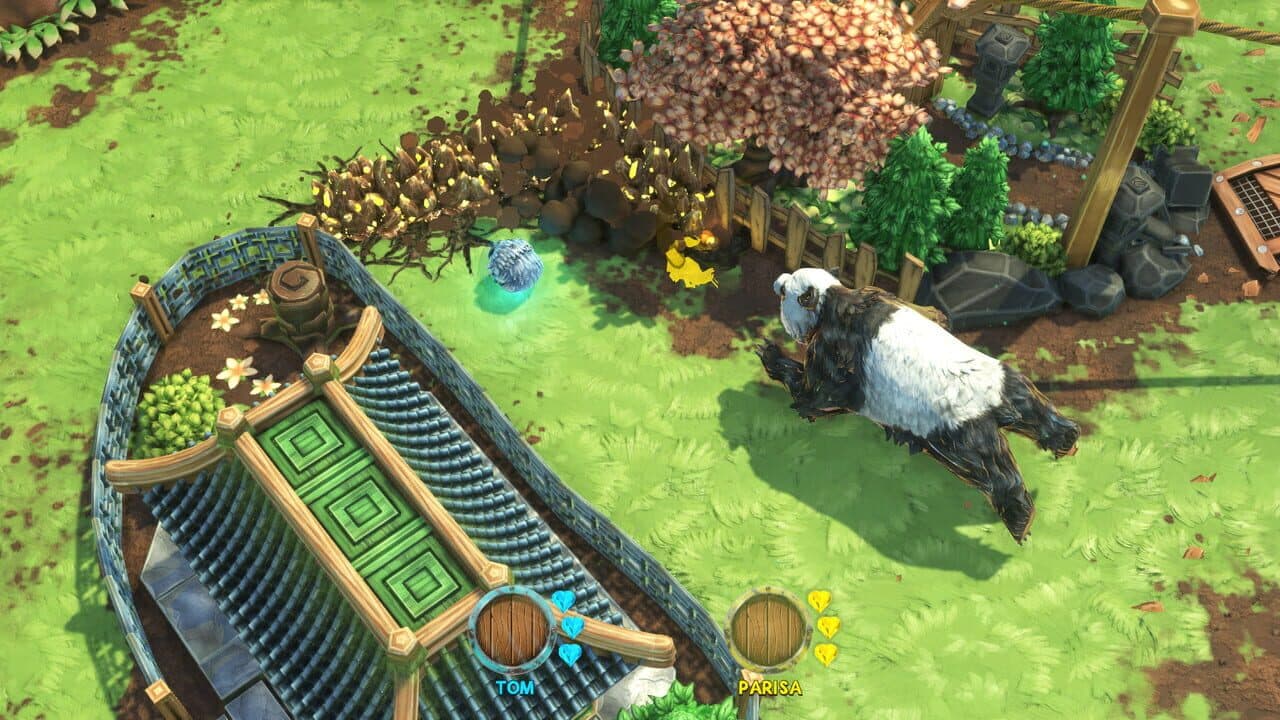 Bearzerkers thumbnail 3
