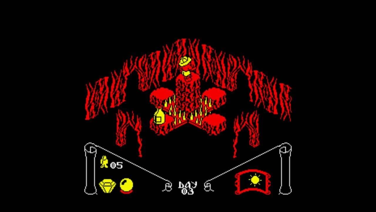 Knight Lore thumbnail 2