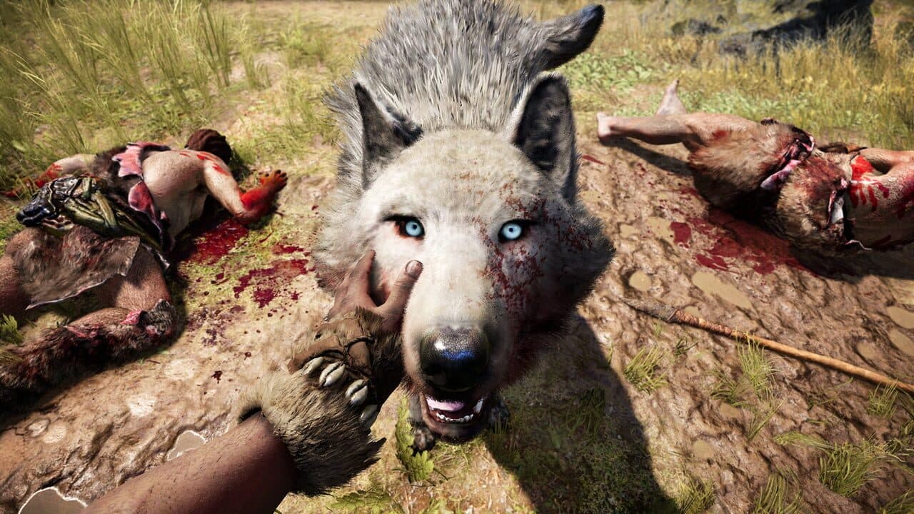 Far Cry: Primal thumbnail 4
