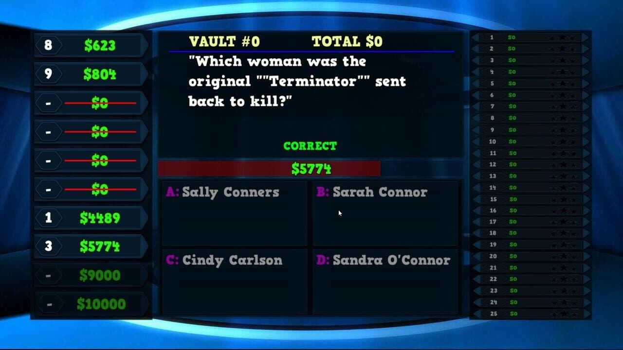 Trivia Vault: 1980's Trivia 2 thumbnail 5