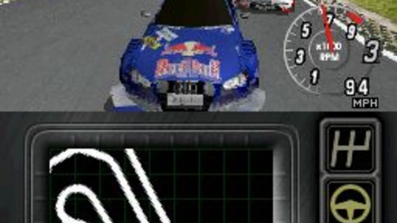 Race Driver: Create & Race thumbnail 2