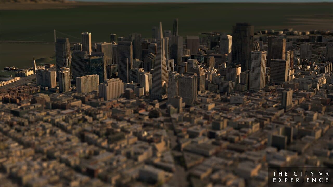 City VR thumbnail 2